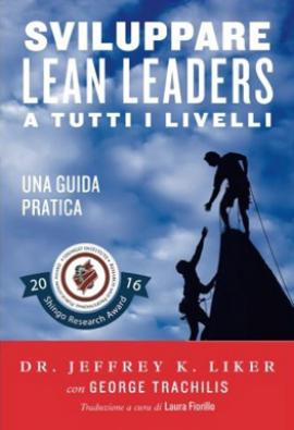 Developing Lean Leaders at all Levels in Italian