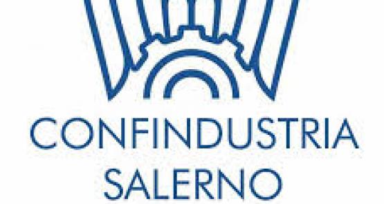 Confindustria Salerno Event 28th/31st May, 2012