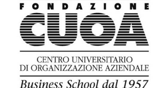 Master in Lean Management - CUOA