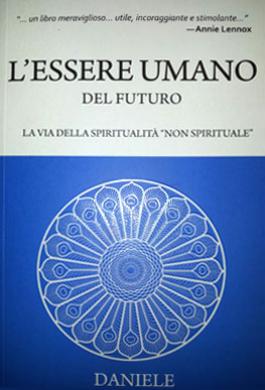 The Human Being of the Future in Italian